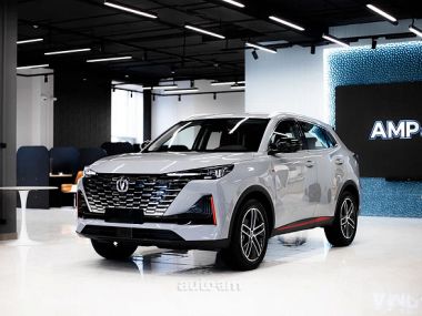Changan CS55 Plus  2026 