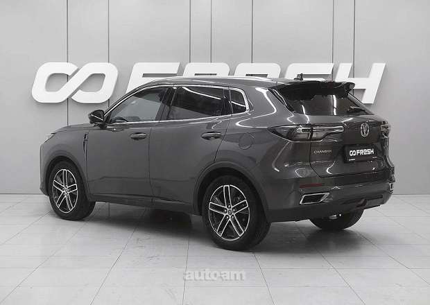 Changan CS55 Plus