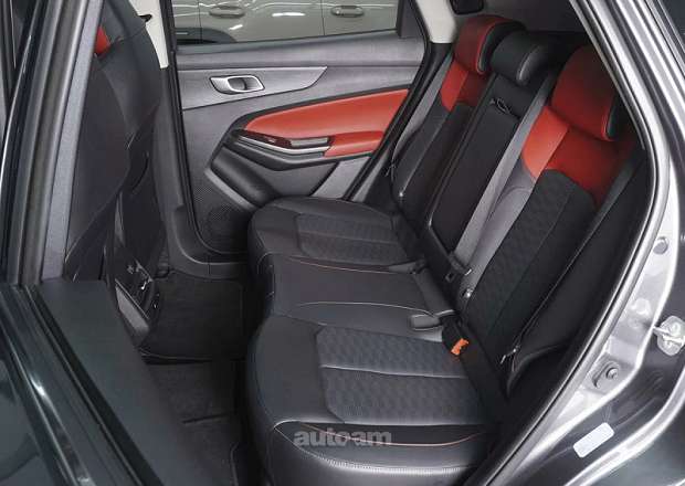Changan CS55 Plus