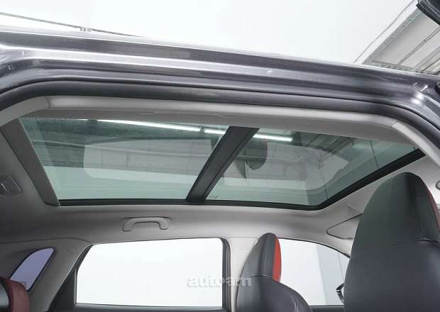 Changan CS55 Plus