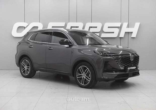 Changan CS55 Plus