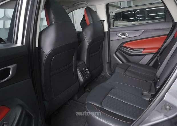 Changan CS55 Plus