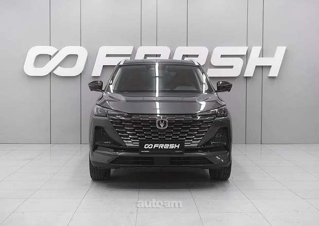 Changan CS55 Plus
