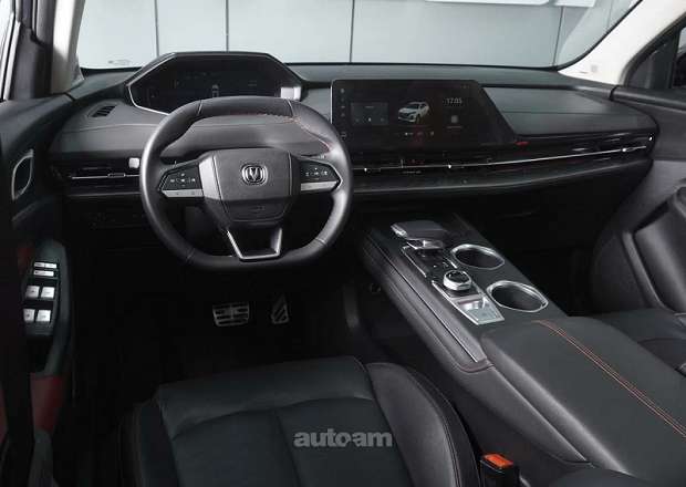 Changan CS55 Plus