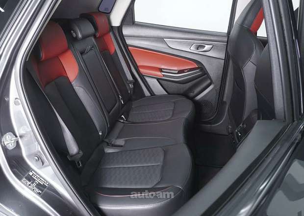 Changan CS55 Plus
