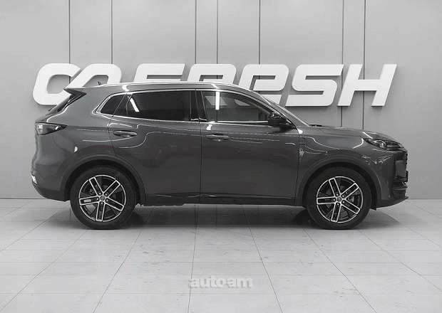 Changan CS55 Plus