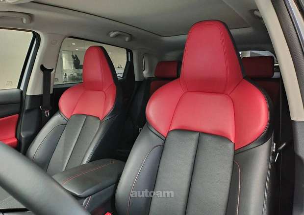 Changan CS55 Plus