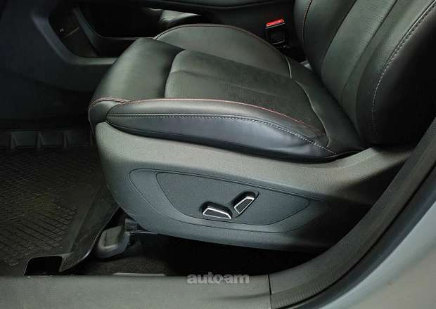 Changan CS55 Plus