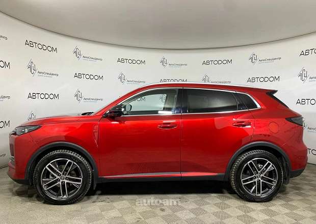 Changan CS55 Plus