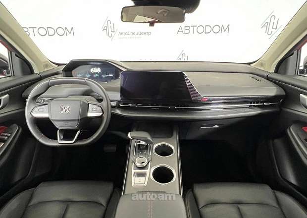 Changan CS55 Plus