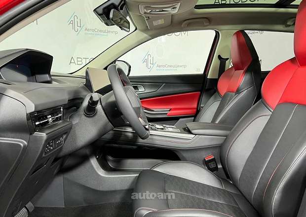 Changan CS55 Plus