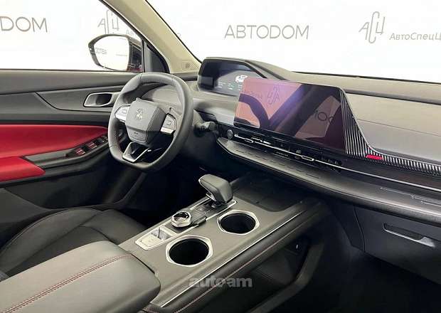 Changan CS55 Plus