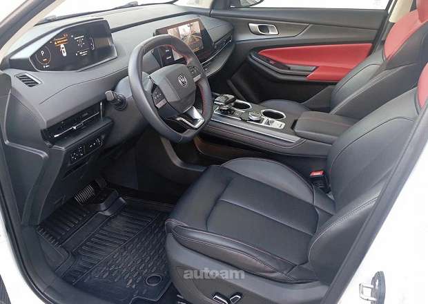 Changan CS55 Plus