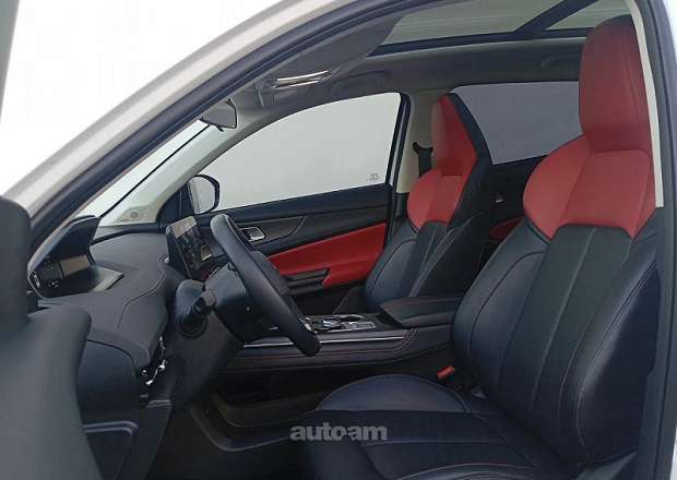 Changan CS55 Plus