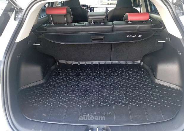 Changan CS55 Plus