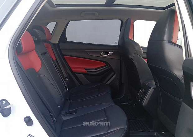 Changan CS55 Plus