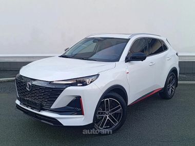 Changan CS55 Plus  2026 