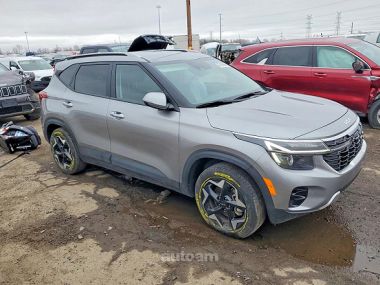 Kia Seltos  2024 