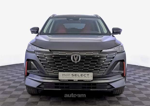 Changan CS55 Plus