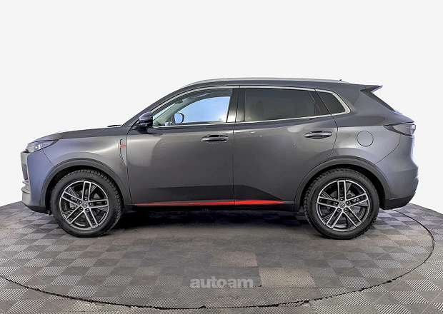 Changan CS55 Plus