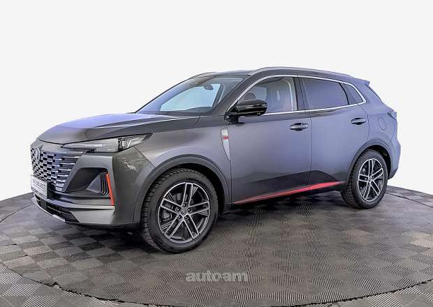 Changan CS55 Plus