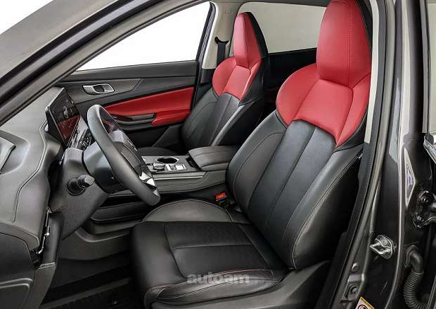 Changan CS55 Plus