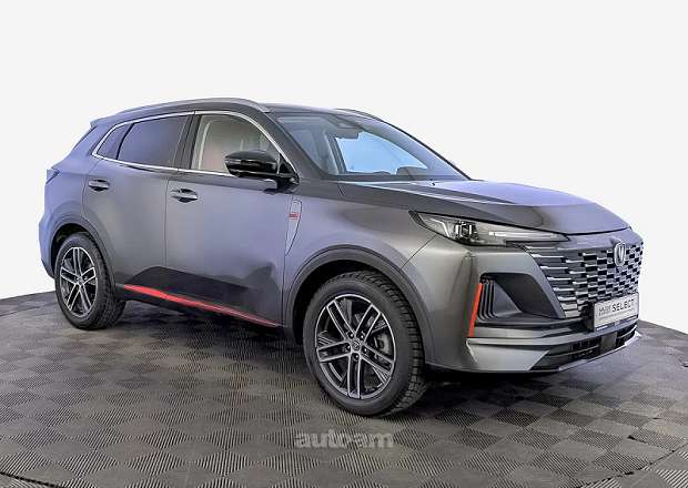 Changan CS55 Plus