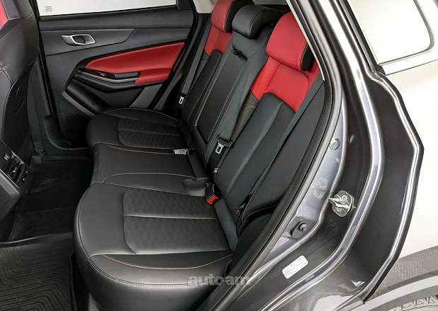 Changan CS55 Plus