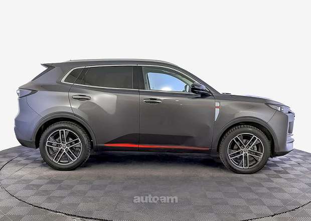 Changan CS55 Plus