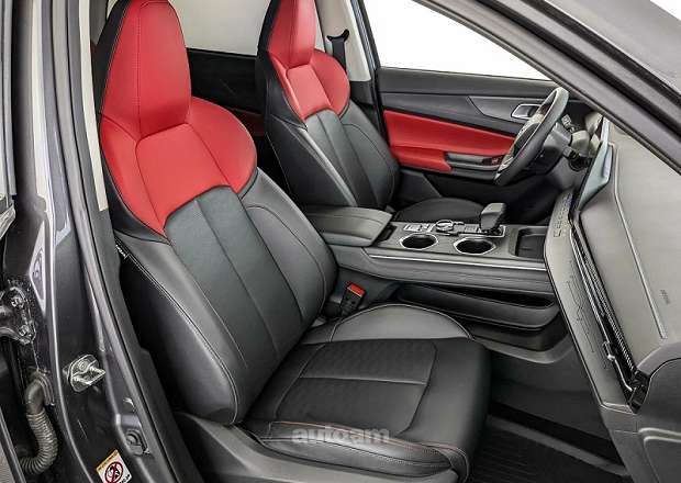 Changan CS55 Plus