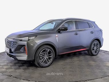 Changan CS55 Plus  2026 