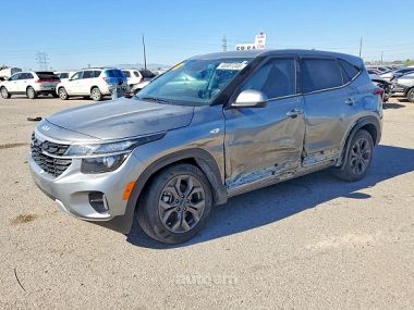 Kia Seltos  2023 