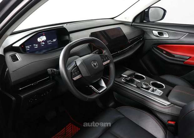 Changan CS55 Plus