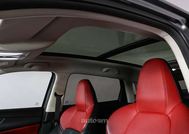 Changan CS55 Plus
