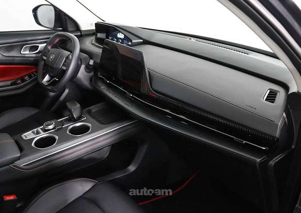 Changan CS55 Plus
