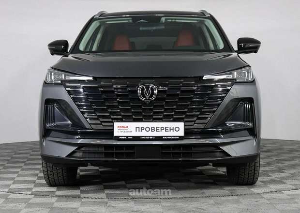 Changan CS55 Plus