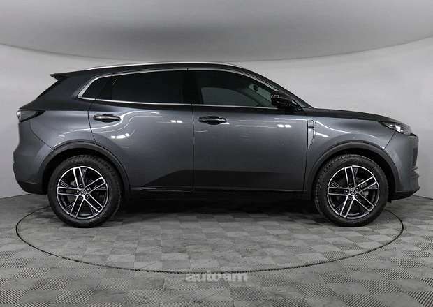 Changan CS55 Plus