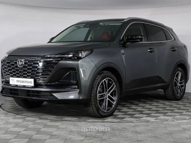 Changan CS55 Plus  2026 