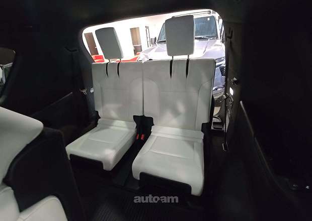 Lexus LX 600