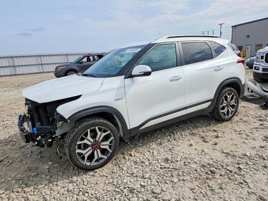 Kia Seltos  2021 