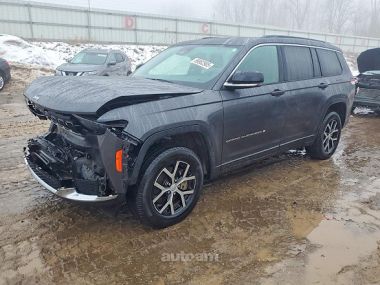 Jeep Grand Cherokee  2024 