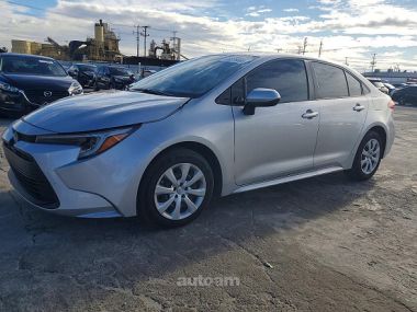 Toyota Corolla  2024 
