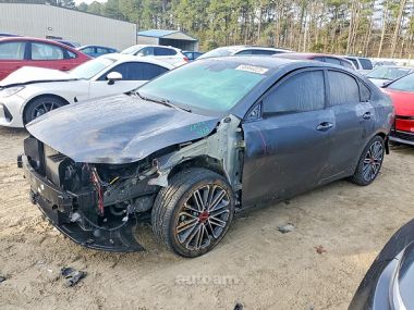 Kia Forte  2023 