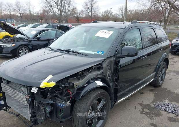 Dodge Journey