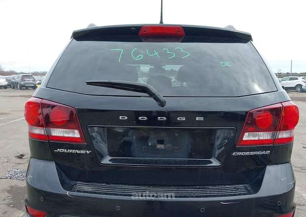 Dodge Journey