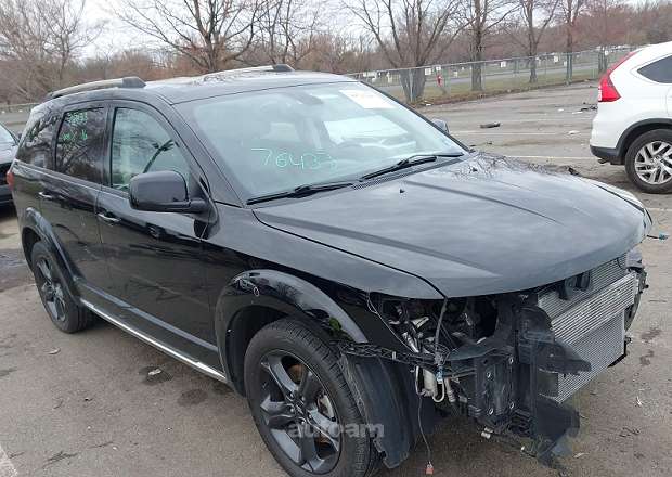 Dodge Journey