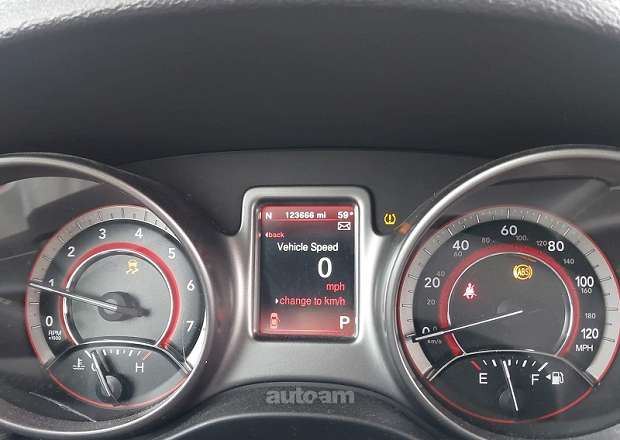 Dodge Journey
