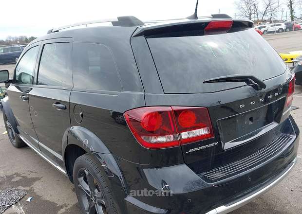 Dodge Journey