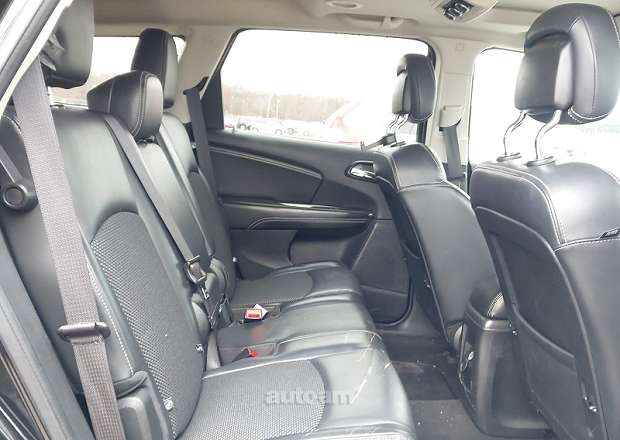 Dodge Journey