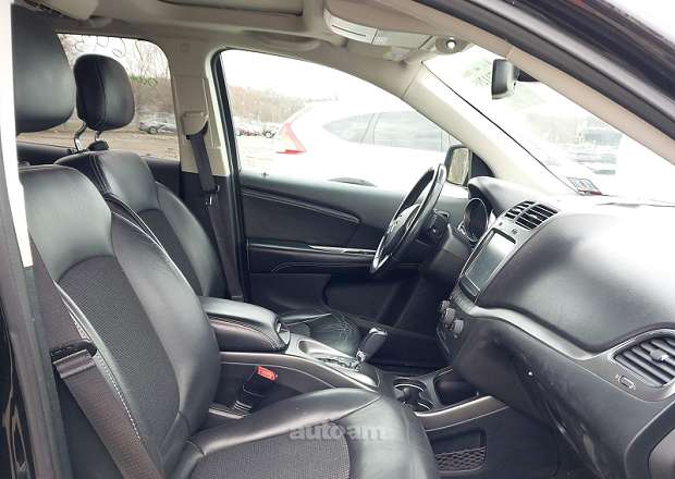 Dodge Journey